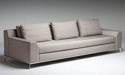 Sofa Băng BVG-08
