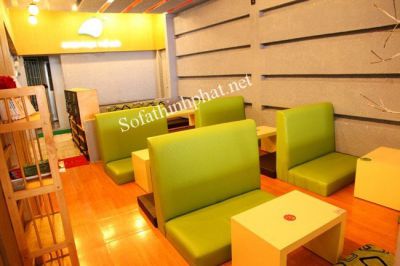 Sofa Cafe CBN-02