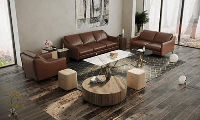 Sofa Cao Cấp CAD-01